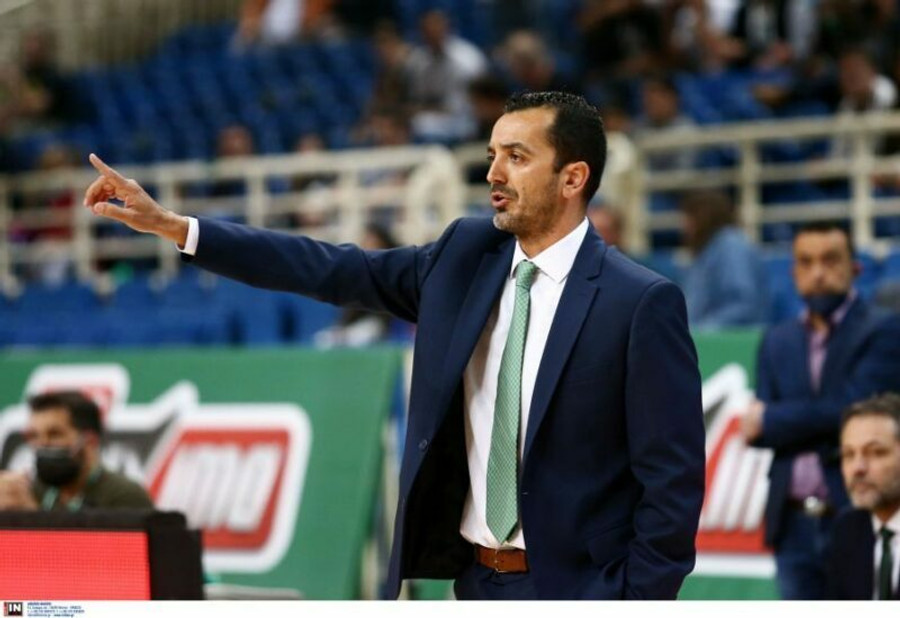 Βόβορας: &quot;Όταν επιστρέψει ο Νέντοβιτς η απόφαση για την εξάδα των ξένων&quot;