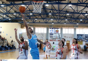 Διπλά Μυκόνου και Πρωτέα σε Ελευθερούπολη-Παπάγο (galleries)