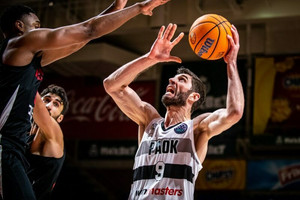 Tα highlights του αγώνα Χάποελ Ιερουσαλήμ-ΠΑΟΚ (video)