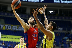 Τα highlights της νίκης-πρόκρισης της ΤΣΣΚΑ Μόσχας (vids)