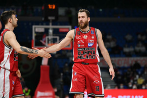 Μπαίνει στο Hall of Fame της Αρμάνι Μιλάνο ο Σέρχιο Ροντρίγκεζ (pic)