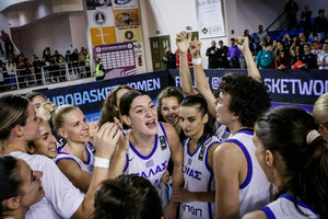 Εβίνα Σταμάτη: Ήθελε πάθος, καρδιά και ψυχή! (vids &amp; pics)