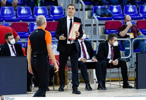 Γιώργος Μπαρτζώκας: Αξίζαμε τη νίκη