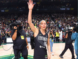 WNBA: Στους τελικούς οι Έισις, στο τελευταίο παιχνίδι της Σου Μπερντ (vid &amp; pic)