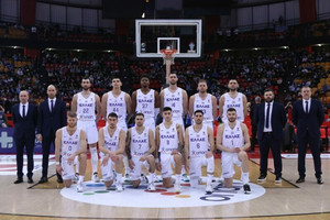 Εθνική: Τα εισιτήρια του &quot;Ακρόπολις Aegean&quot; και του φιλικού με Πολωνία