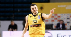 Το Λαύριο ανακοίνωσε την απόκτηση του Κώστα Παπαδάκη - Τι δήλωσε