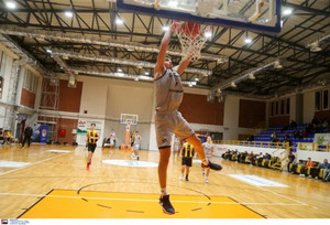 Rising Stars: Θέαμα και σασπένς σε έξι αγώνες σε Θεσσαλονίκη και Αθήνα (pics)