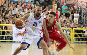 Ανώτερος ο Χαρίλαος Τρικούπης, 83-72 τον Ολυμπιακό Β