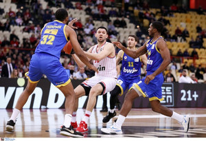 Οι τηλεοπτικές μεταδόσεις της ημέρας με Final 8 Κυπέλλου Ελλάδας
