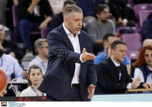 Παπαθεοδώρου: &quot;Υπάρχουν κι άλλες ομάδες στο ελληνικό μπάσκετ&quot;