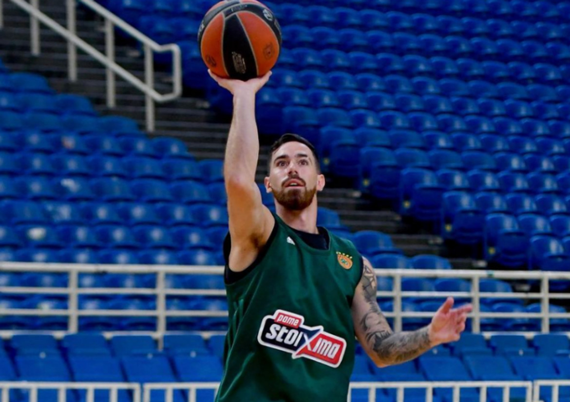 Παναθηναϊκός: Οι αφίξεις ενόψει της &quot;πρώτης&quot;