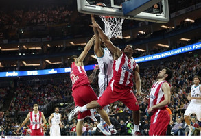 Euroleague: Με &quot;ερυθρόλευκο&quot; Χάινς, τα πιο εντυπωσιακά chase down κοψίματα της δεκαετίας! (video)