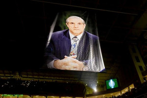 Παναθηναϊκός εναντίον Ομπράντοβιτς (20:30) υπό το βλέμμα του Παύλου...
