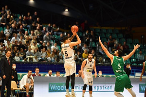 EuroCup: Τα καλύτερα της Λιετκαμπέλις με πολλές στιγμές του Καλαϊτζάκη! (video)
