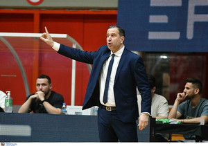Τακιανός: &quot;Δεδομένη η αντίδραση του Προμηθέα&quot;