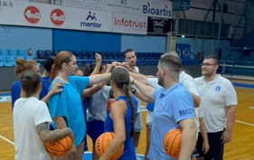 Ηρακλής: Ιστορικός αγώνας με την Κλουζ για τα προκριματικά του EuroCup Γυναικών (20:00, live stream)
