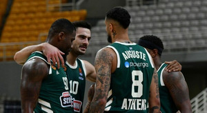 Βιλερμπάν-Παναθηναϊκός: Στον... αέρα ο αγώνας, 11 κρούσματα οι Γάλλοι!