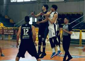 Β&#039; Εθνική: Καθοριστικοί αγώνες για playoffs και playout (LIVE STREAMING)
