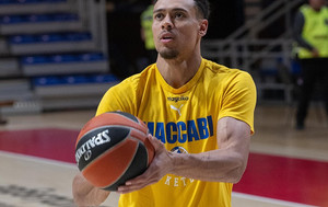 Μακάμπι: Χωρίς Μπόλντγουιν στο Game 5 με Παναθηναϊκό