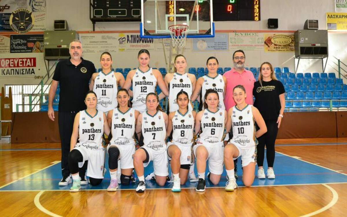 Α2 Γυναικών: Οι αγώνες της Κυριακής (LIVE STREAMING)