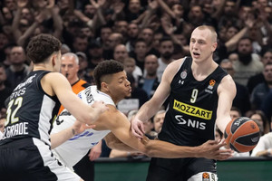 Όλα τα βλέμματα στο Βελιγράδι, Game 3 και στο Τελ Αβίβ