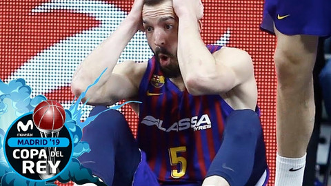 Οι αντιδράσεις των πάγκων στον τελικό του Copa και τα &quot;γαλλικά&quot; του Ρέγιες στα αποδυτήρια (vids)