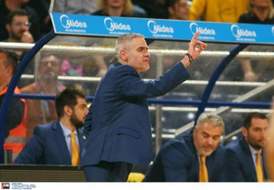 Καστρίτης: Καμία δικαιολογία!