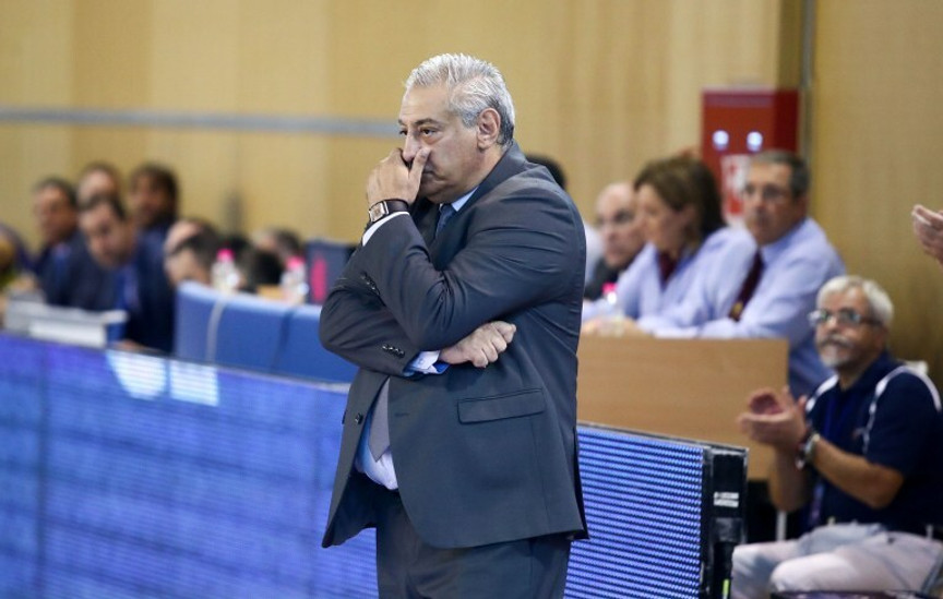 Τέλος ο Στέργιος Κουφός από τον Ιωνικό Νίκαιας !