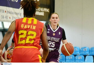 Διπλό της Νίκης Λευκάδας στο Βύρωνα, 97-77 και 1-1 η σειρά για την παραμονή (pics)