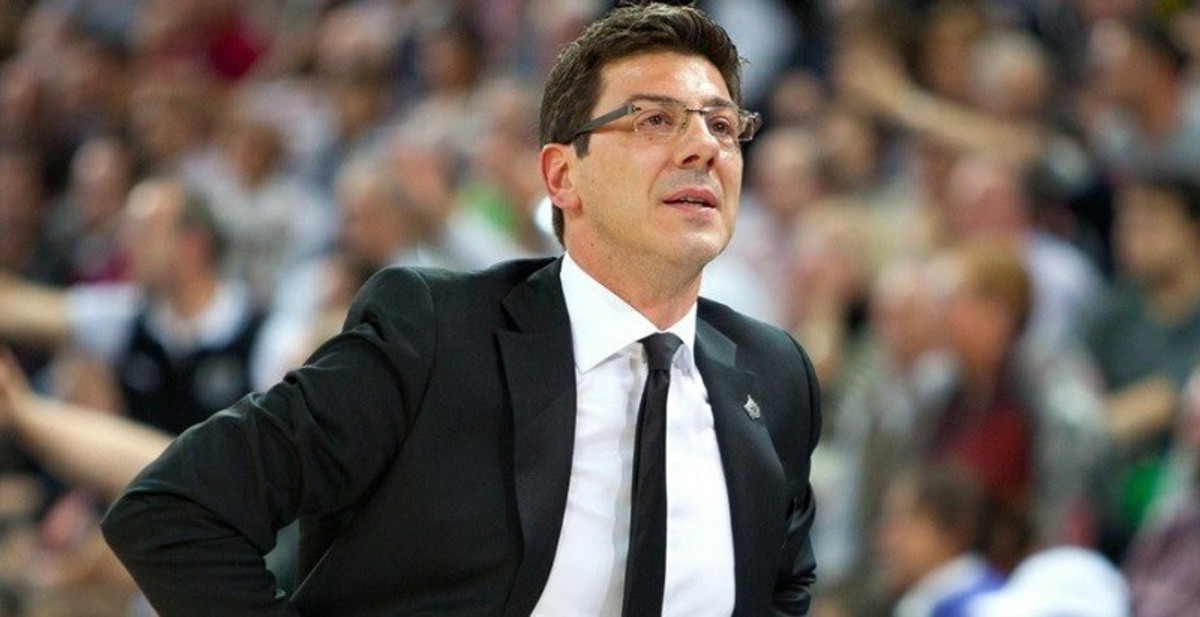 Κατσικάρης: &quot;Με έπεισε το φιλόδοξο και σταθερό πρότζεκτ της Γκραν Κανάρια&quot;