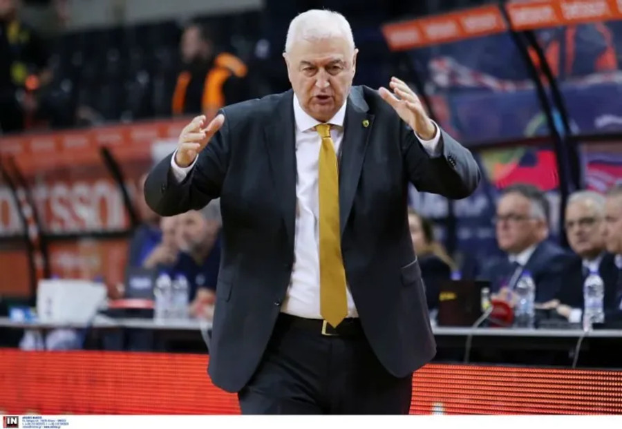 Σάκοτα: "Δεν είχαμε δυνάμεις στο τέλος και ξέφυγε η διαφορά" (vid)