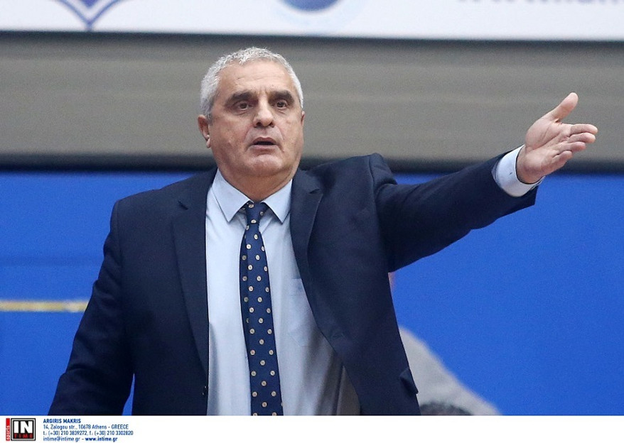 Στρασμπούρ-Περιστέρι: Για τη δεύτερη νίκη στο ευρωπαϊκό ντεμπούτο Πεδουλάκη