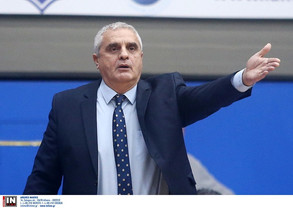Στρασμπούρ-Περιστέρι: Για τη δεύτερη νίκη στο ευρωπαϊκό ντεμπούτο Πεδουλάκη
