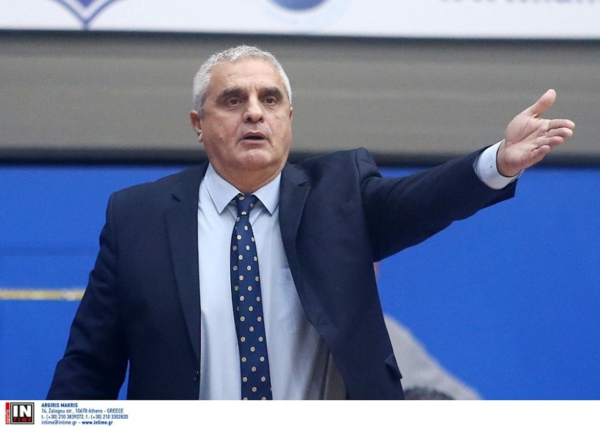 Στρασμπούρ-Περιστέρι: Για τη δεύτερη νίκη στο ευρωπαϊκό ντεμπούτο Πεδουλάκη