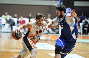 Σανδραμάνης: Ό,τι πιο δύσκολο το Παγκόσμιο U19