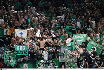 Final 4 Euroleague: &quot;Πρασινίζει&quot; το Βερολίνο, νέες αφίξεις και αναζήτηση εισιτηρίων