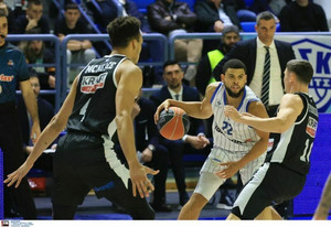Δείτε πώς η Καρδίτσα νίκησε τον ΠΑΟΚ (video)
