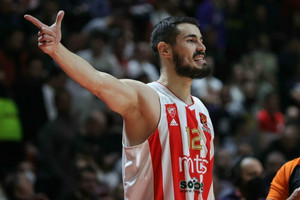 Η Μπαρτσελόνα απέκτησε τα δικαιώματα του Κάλινιτς στην Ισπανία (pic)