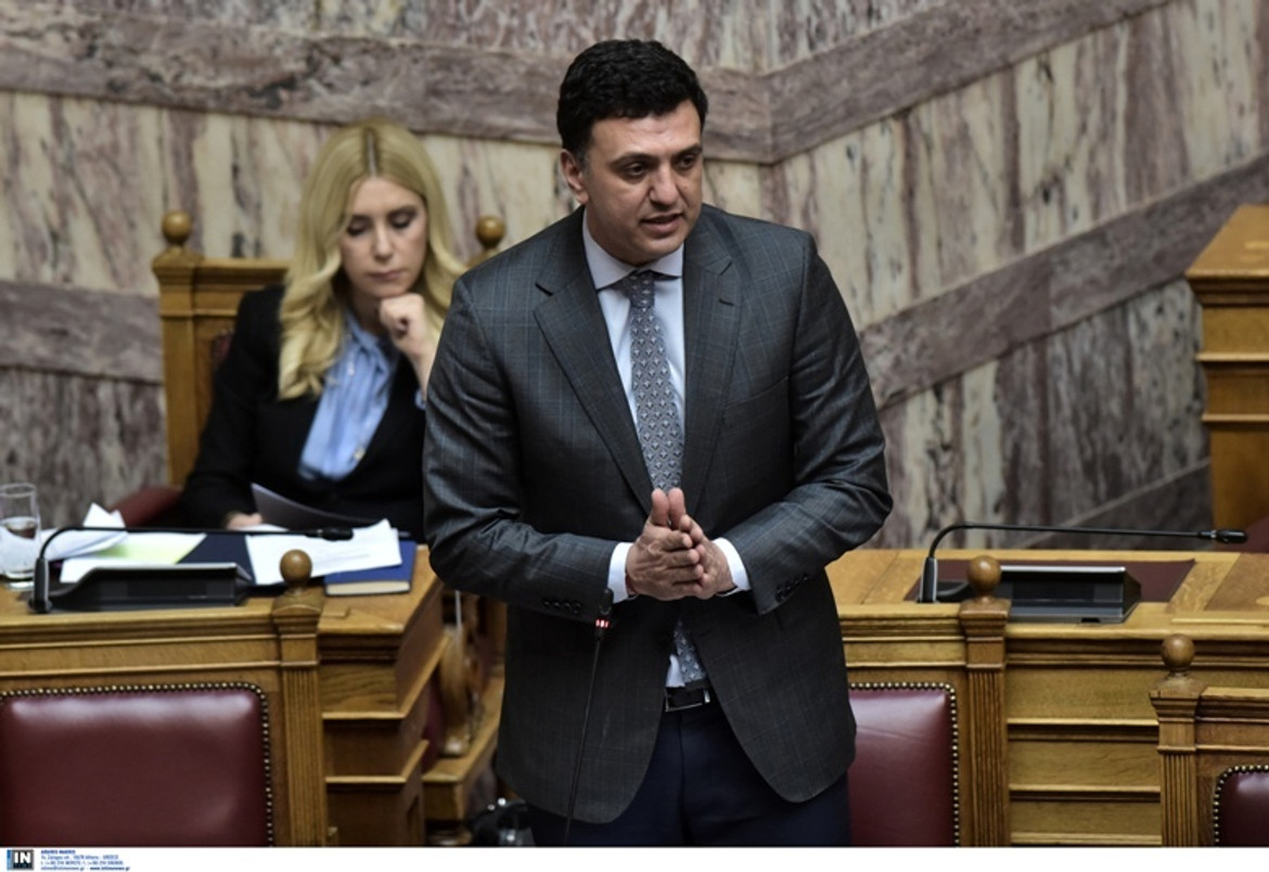 FIBA: Ύμνοι για τον Β.Κικίλια που οδηγεί την Ελλάδα την εποχή του κορονοϊού