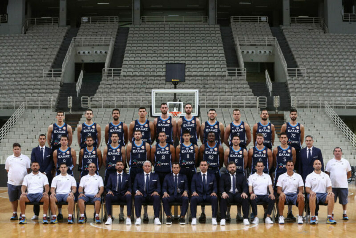 Η ΕΟΚ ανακοίνωσε το πρόγραμμα και τις μεταδόσεις των φιλικών της Εθνικής