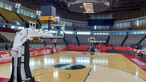 LIVE STREAMING (16:30): Η EuroLeague Media Day του Ολυμπιακού στο ΣΕΦ
