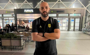 Κεσαπίδης: &quot;Το ANGT είναι εμπειρία ζωής γι’ αυτά τα παιδιά&quot;