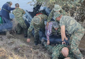 Λαύριο: &quot;Περήφανοι για το δικό μας παιδί&quot;