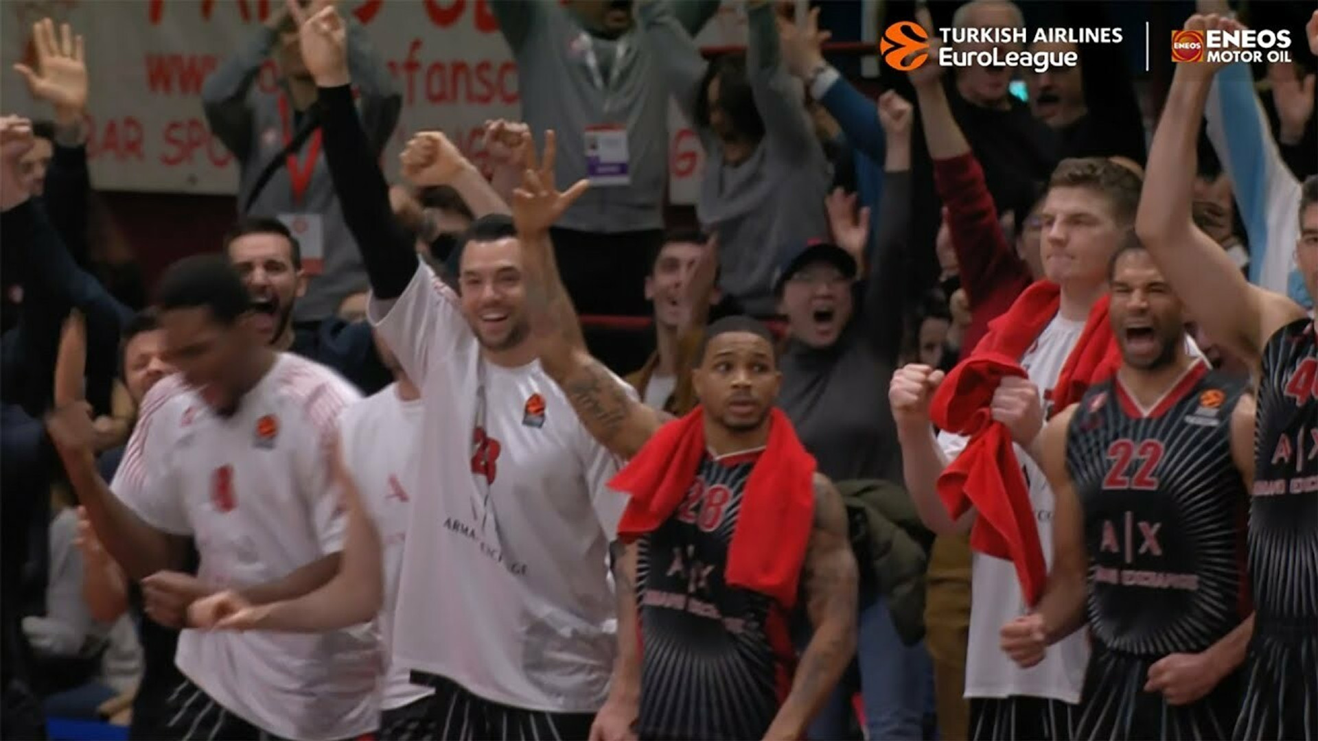 Η mini-movie της EuroLeague πριν από τη &quot;διαβολοβδομάδα&quot; (vid)
