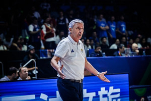 Πέσιτς: Δεν είδαμε τον αγώνα της Λιθουανίας με τις ΗΠΑ!