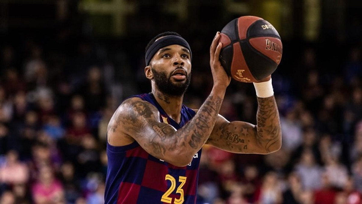 Αντίδραση από Ντιλέινι για τη EuroLeague: Είναι ανέκδοτο!