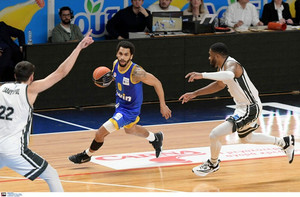 Διά περιπάτου το Περιστέρι, 74-63 τον Απόλλωνα στην Πάτρα (gallery)