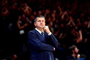 Κροατία: Νέος προπονητής ο Τόμισλαβ Μιγιάτοβιτς