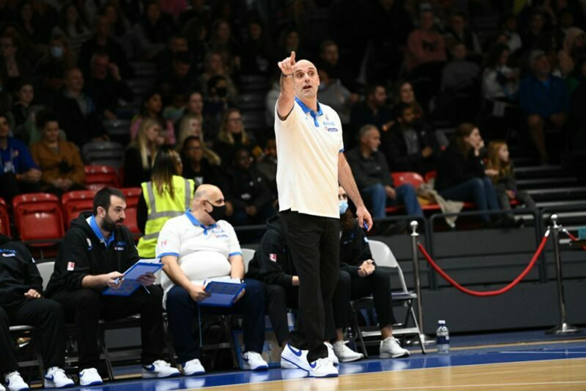 Εθνική Γυναικών: Κλήση για προπονητικό camp