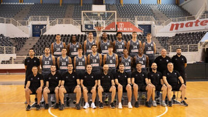 ΠΑΟΚ: Στο Περιστέρι για την πρεμιέρα του πρωταθλήματος - Τι είπε ο Κρούζερ